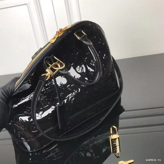 WIS VUITTON ALMA PM LOUIS 1213